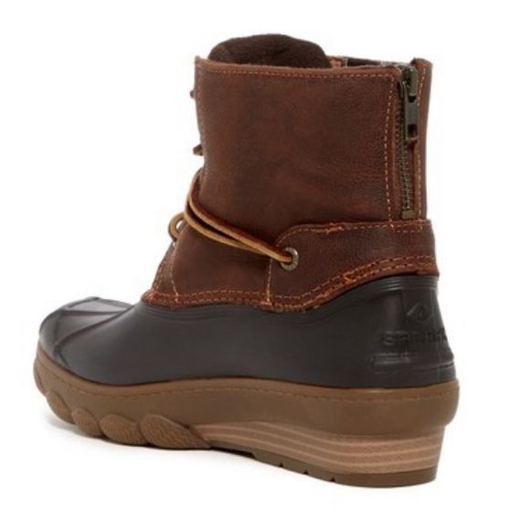 Sperry Duck Boot - Picture 2 of 6
